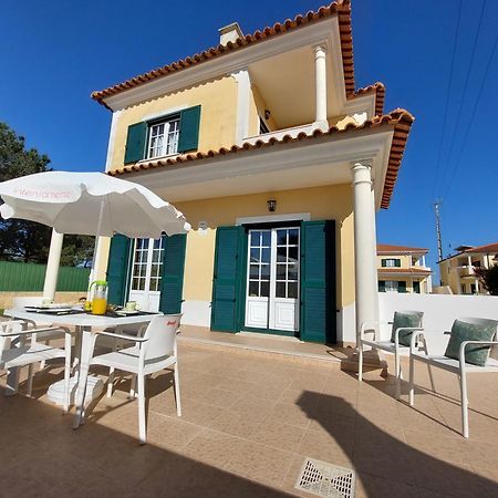 Casa Hespanhola Nazaré Esterno foto