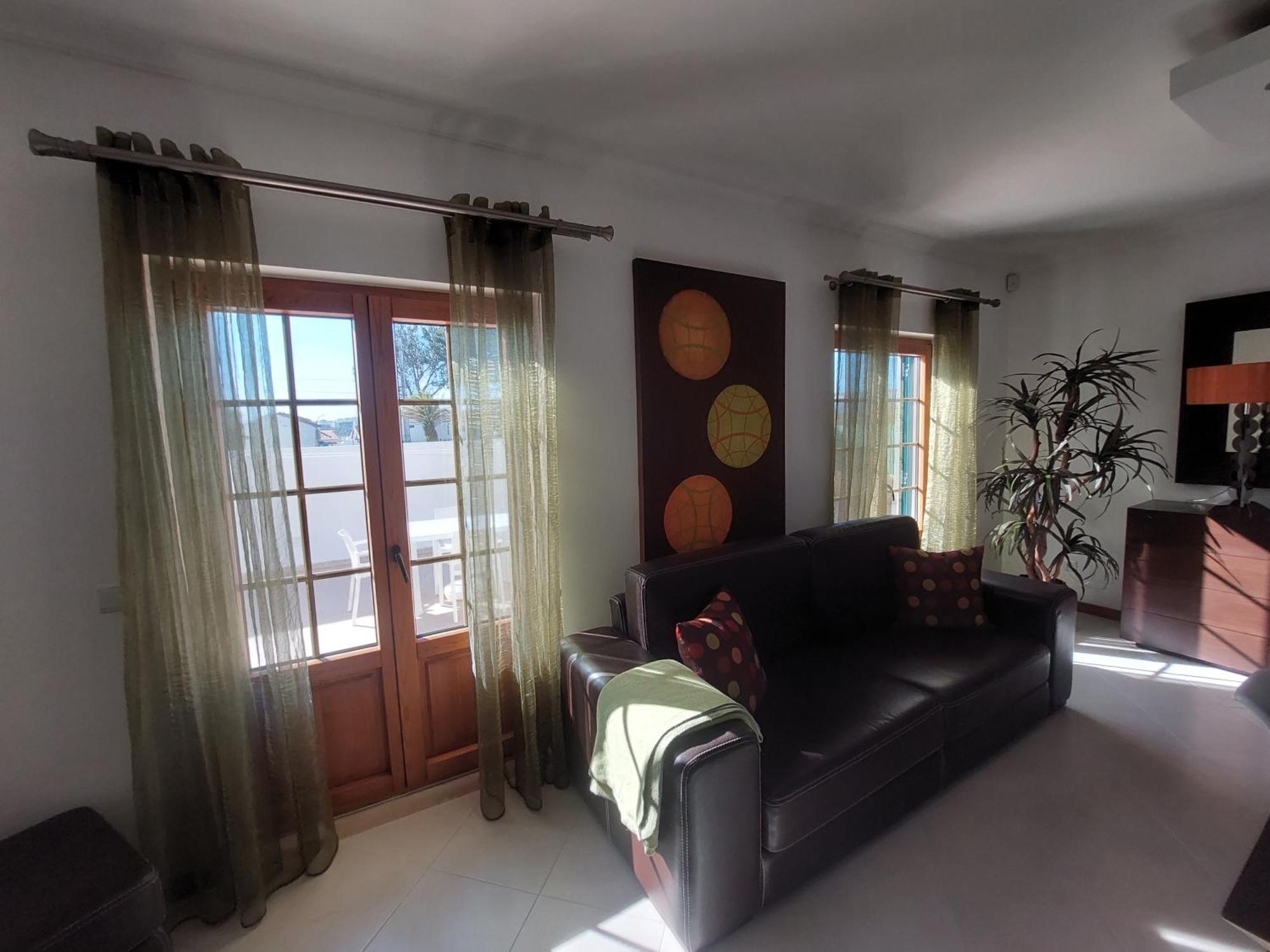 Casa Hespanhola Nazaré Esterno foto