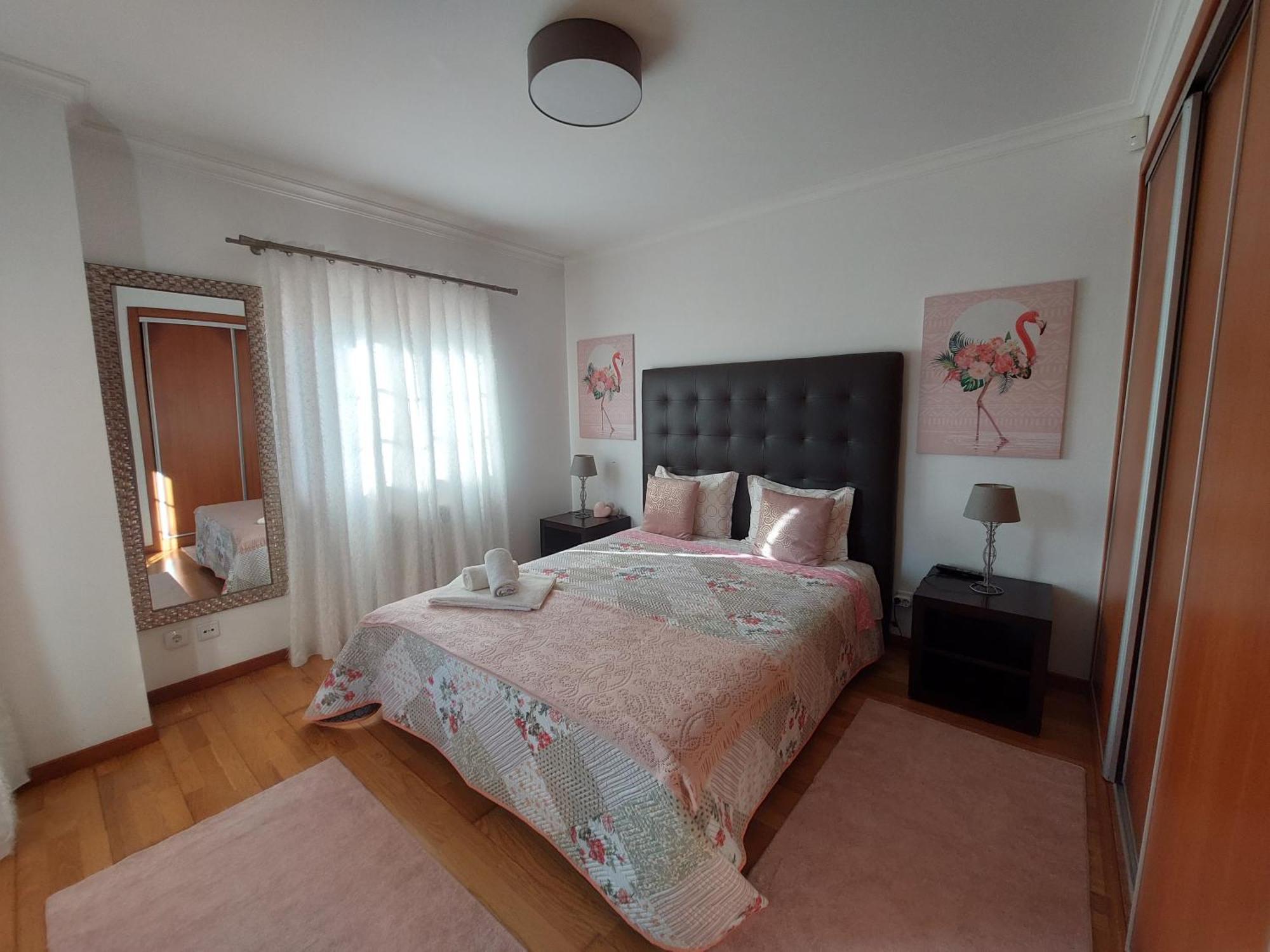 Casa Hespanhola Nazaré Esterno foto