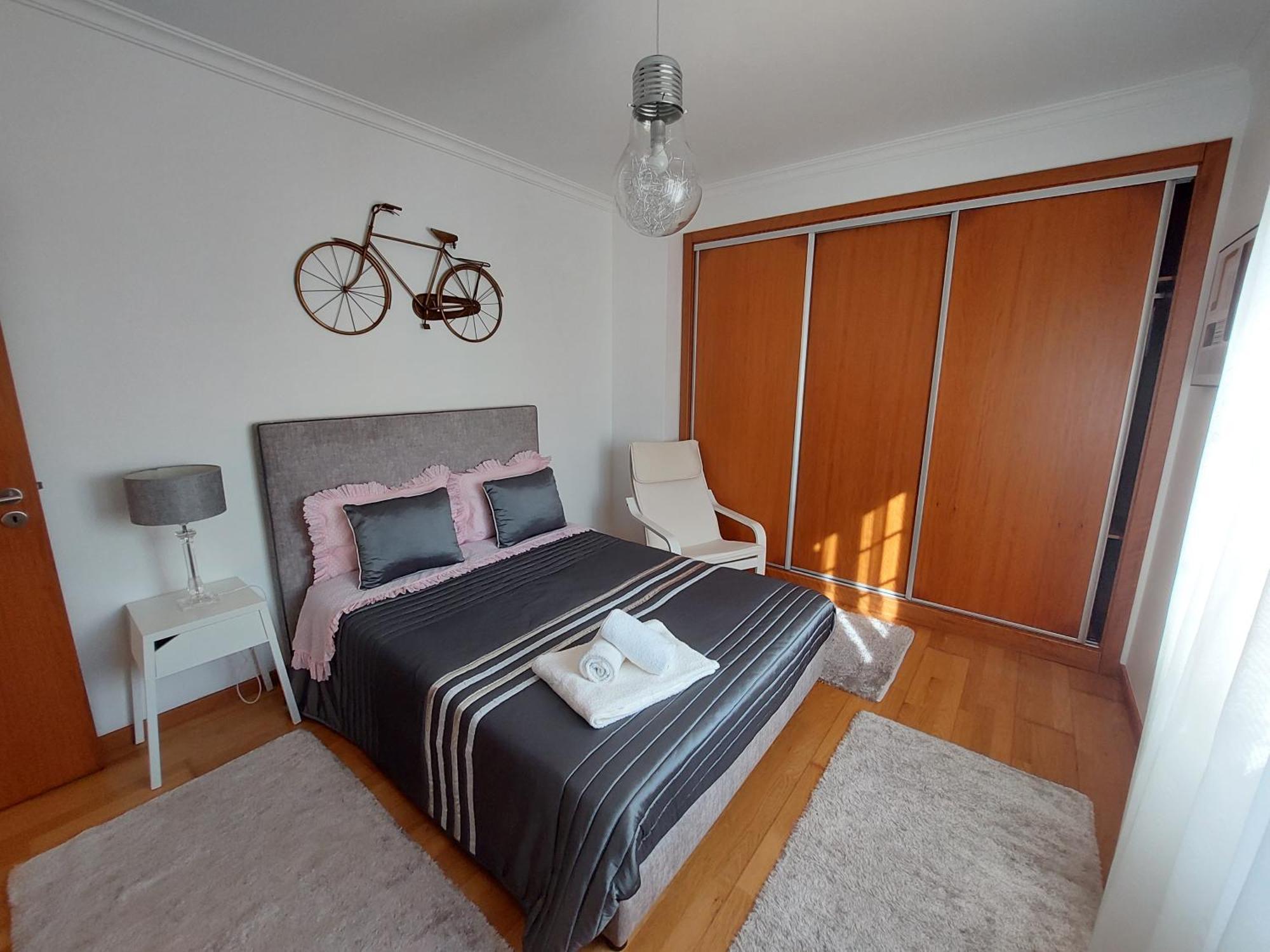Casa Hespanhola Nazaré Esterno foto